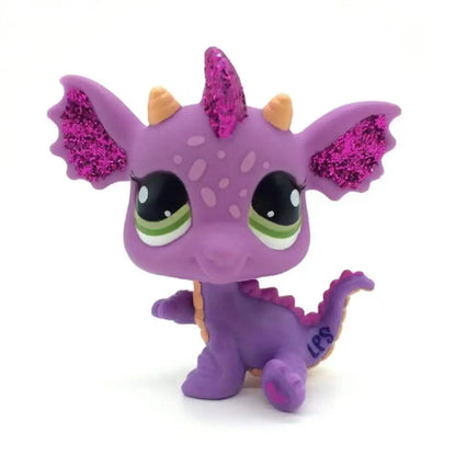 Real Littlest Pet Shop Toys. Dogs and Cats. Many to Choose From.