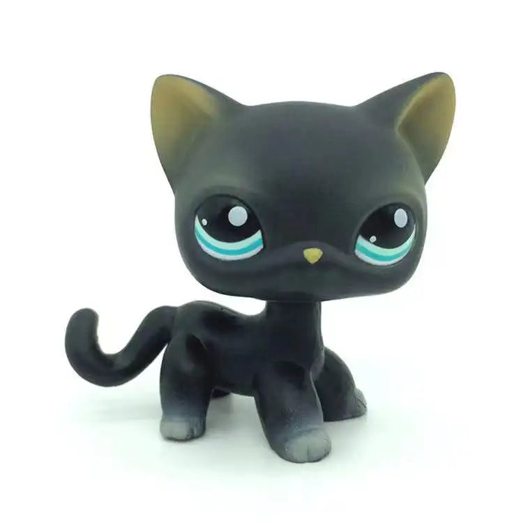 Real Littlest Pet Shop Toys. Dogs and Cats. Many to Choose From.