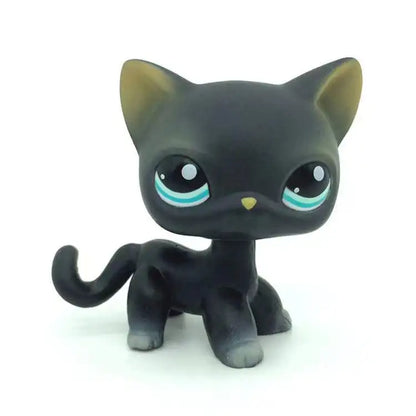 Real Littlest Pet Shop Toys. Dogs and Cats. Many to Choose From.