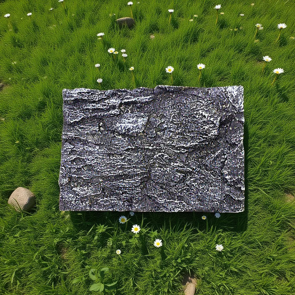 3D Aquarium/Terrarium Background Board. Fish Tank Decor. Reptile Enclosure Background. Snake Tank Decoration. Cork Landscape Wall