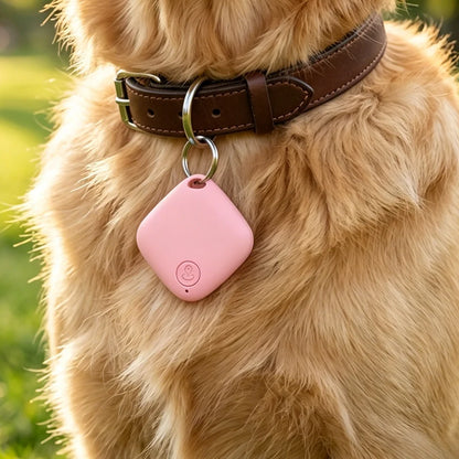 Pet Tracker Device for Cats And Dogs. Anti-Lost Tracking Locator for Small And Large Breeds with GPS